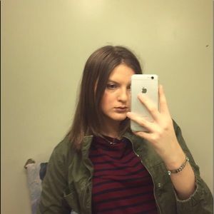 Meet your Posher, Daryl